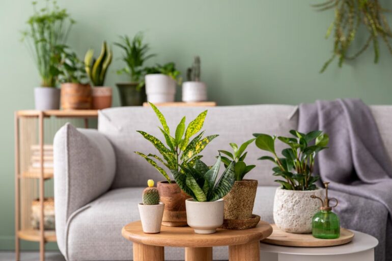 Décoration intérieure : comment créer une ambiance qui influence positivement votre été d’esprit ?