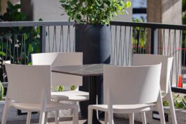 Décorer un jardin de ville : 6 idées testées en 2026