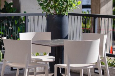 Décorer un jardin de ville : 6 idées testées en 2026