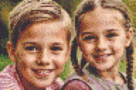 Réussir son portrait en Lego : le guide pour choisir la photo parfaite
