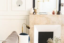 Accessoires déco modernes pour salon : les pièces qui changent tout