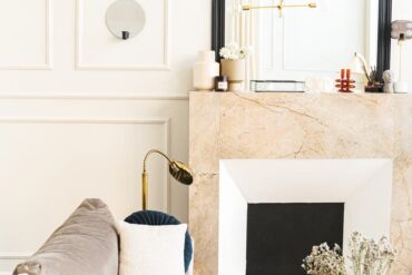 Accessoires déco modernes pour salon : les pièces qui changent tout