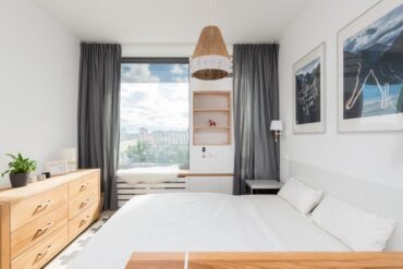 Aménager un petit espace : 7 solutions qui changent tout