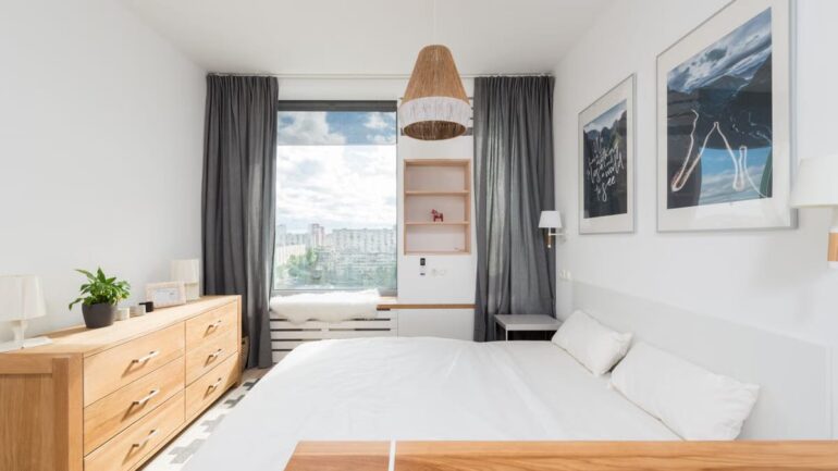Aménager un petit espace : 7 solutions qui changent tout