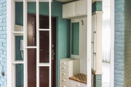Astuces de rangement pour studios : gagner 30% d'espace