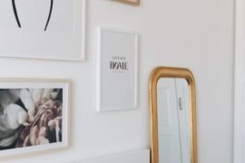 Couleurs tendance 2026 pour une chambre moderne