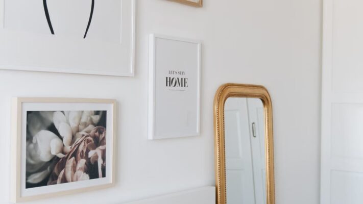 Couleurs tendance 2026 pour une chambre moderne