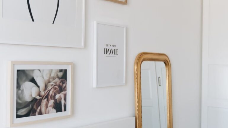 Couleurs tendance 2026 pour une chambre moderne