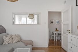 Déco scandinave petits appartements : 5 astuces d'agencement