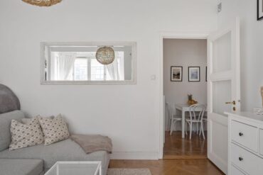 Déco scandinave petits appartements : 5 astuces d'agencement