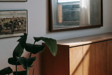 Décoration d'intérieur écoresponsable : créer un home beau et durable