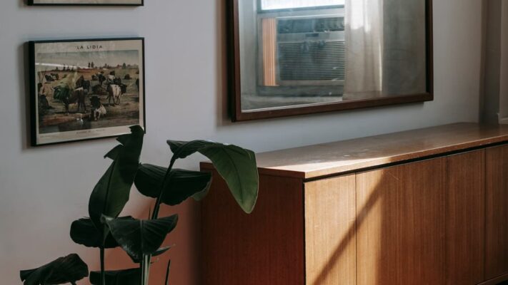 Décoration d'intérieur écoresponsable : créer un home beau et durable