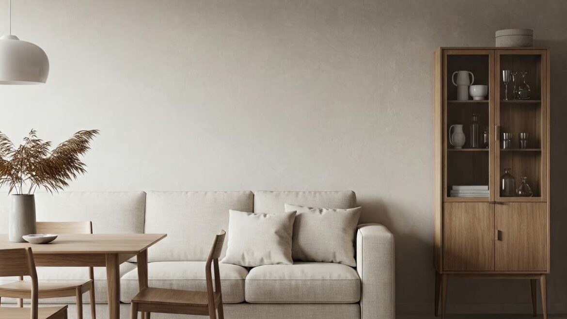 Décoration moderne : 67% des Français en font une priorité