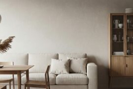 Décoration moderne : 67% des Français en font une priorité