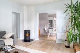 La décoration intérieure pour valoriser votre bien immobilier à montferrier-sur-lez et saint-clément-de-rivière