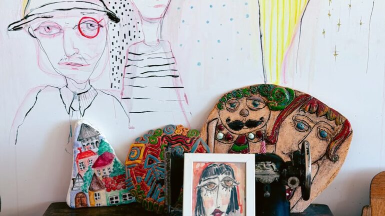 Matériaux recyclés pour la déco : transformez vos intérieurs