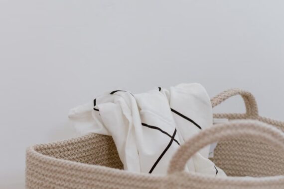 Accessoires déco écoresponsables : 5 choix qui changent vraiment