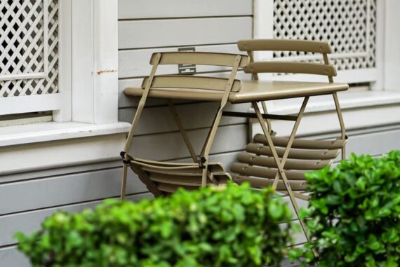 Aménagement de jardin : créer l'espace extérieur parfait