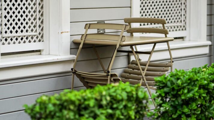 Aménagement de jardin : créer l'espace extérieur parfait