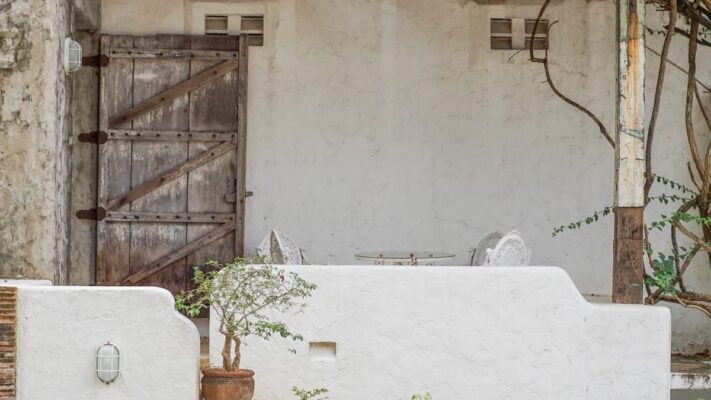 Décoration extérieure créative : 7 idées pour transformer votre jardin