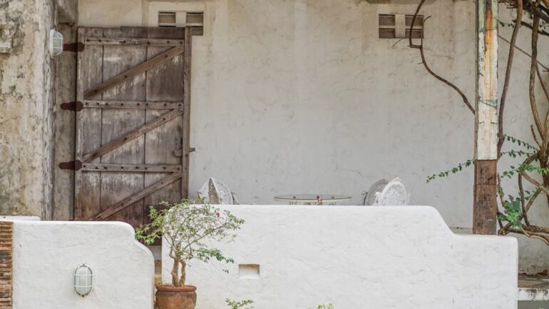 Décoration extérieure créative : 7 idées pour transformer votre jardin