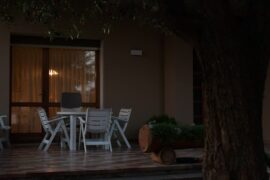 Idées de décoration de terrasse : 7 solutions tendance