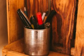 Upcycling décoration : transformer vos objets en trésor design